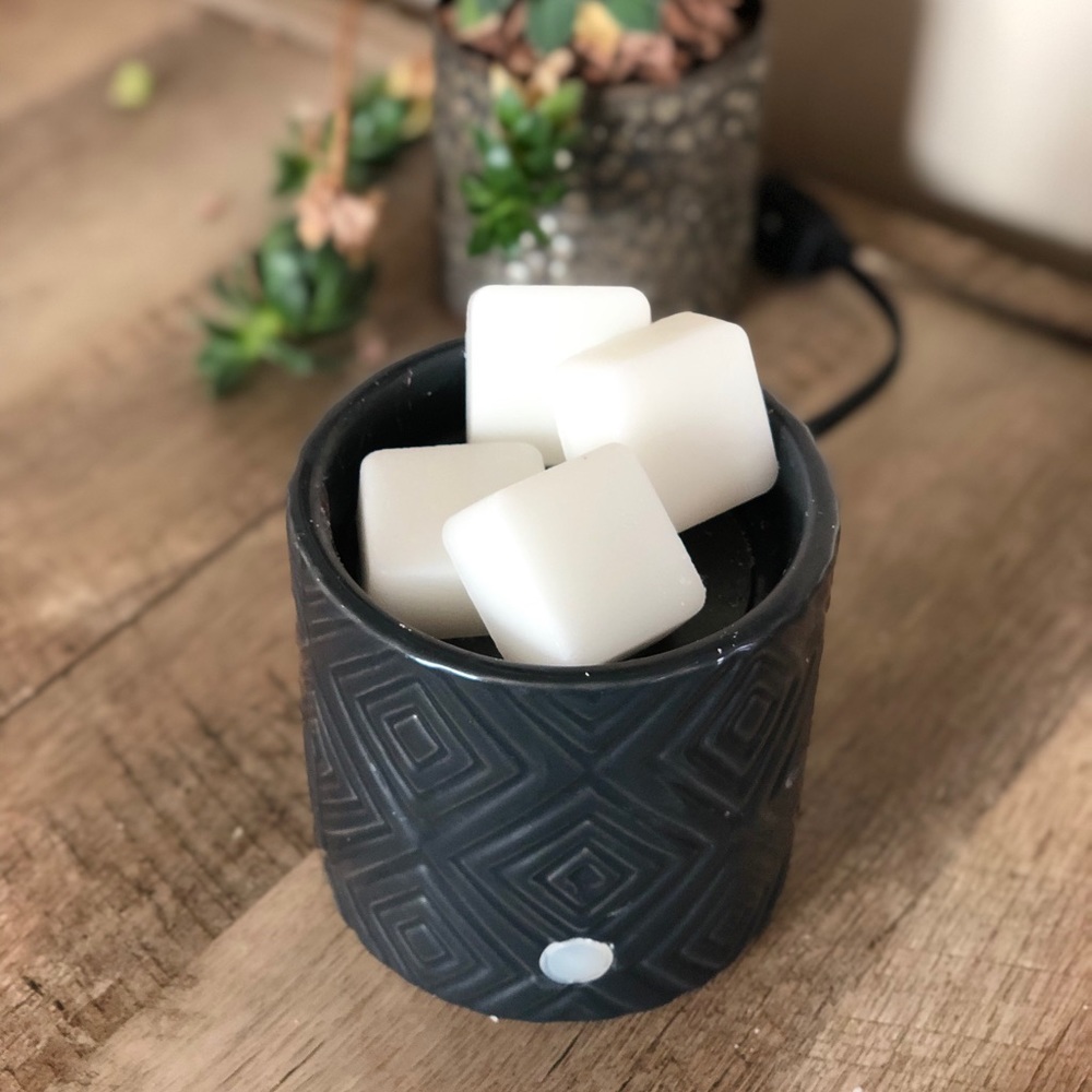 LOVELY LILAC WAX MELTS HANDMADE GIFT